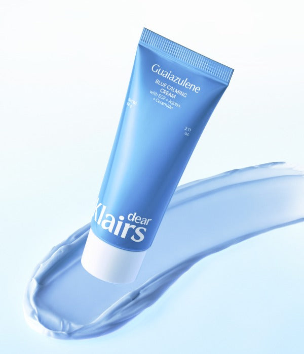 Dear, Klairs - Blue Calming Cream 60g