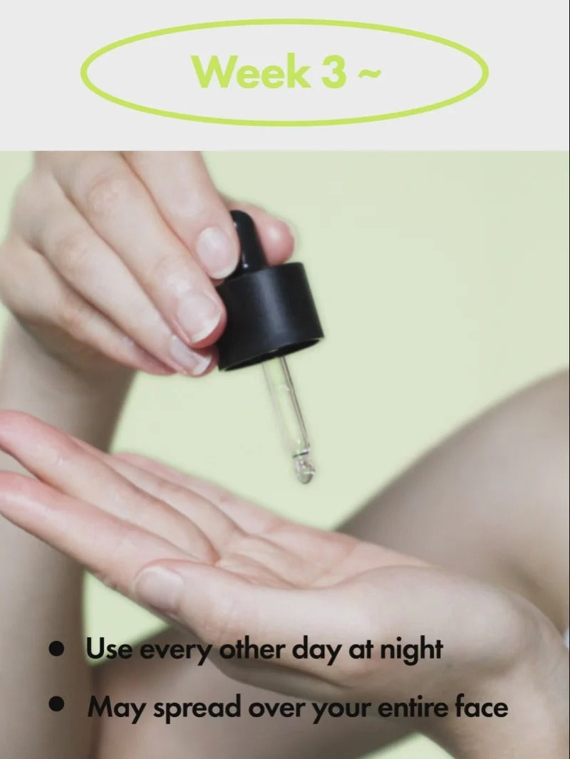 COSRX - The Retinol 0.5 Oil 20ml