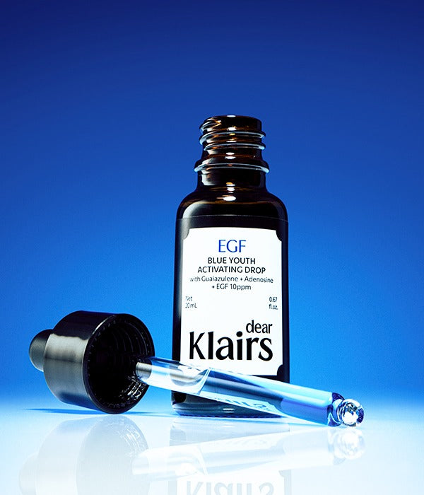 Dear, Klairs - Blue Youth Activating Drop 50ml