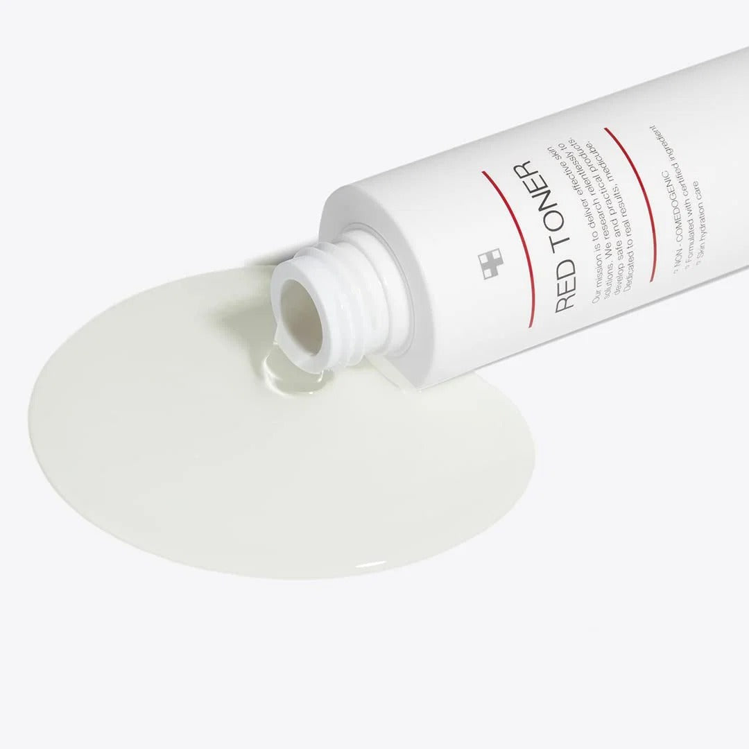 Medicube - Red Toner 2.0 100ml