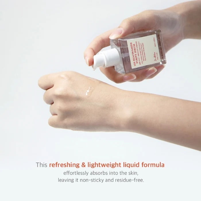 Dr. Althea - 15% Niacinamide Purity Serum