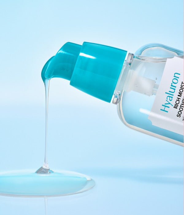 Dear, Klairs - Rich Moist Soothing Serum 80ml