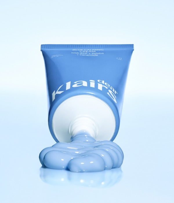 Dear, Klairs - Blue Calming Cream 60g