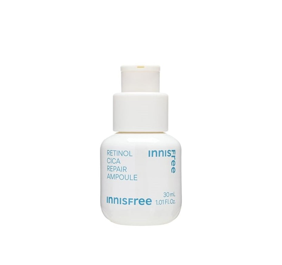 innisfree - Retinol Cica Repair Ampoule 30 ml