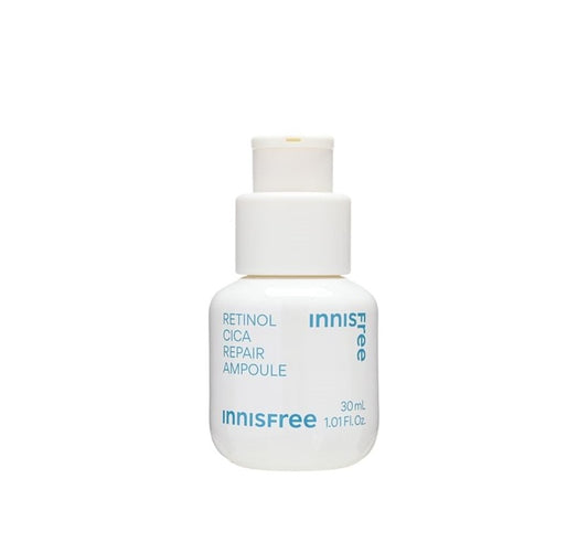innisfree - Retinol Cica Repair Ampoule 30 ml