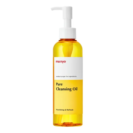 ma:nyo - Pure Cleansing Oil 200ml