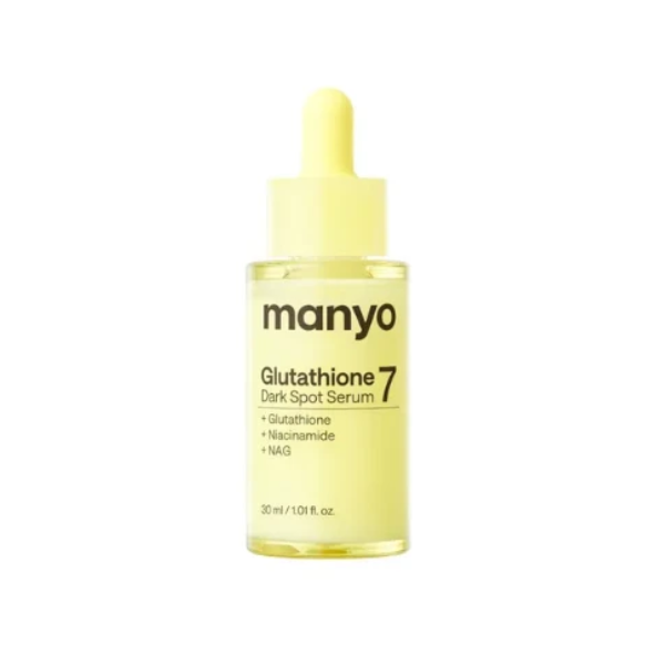 ma:nyo - Glutathione 7 Dark Spot Serum 30ml