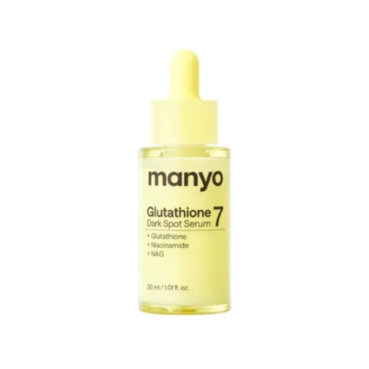ma:nyo - Glutathione 7 Dark Spot Serum 30ml