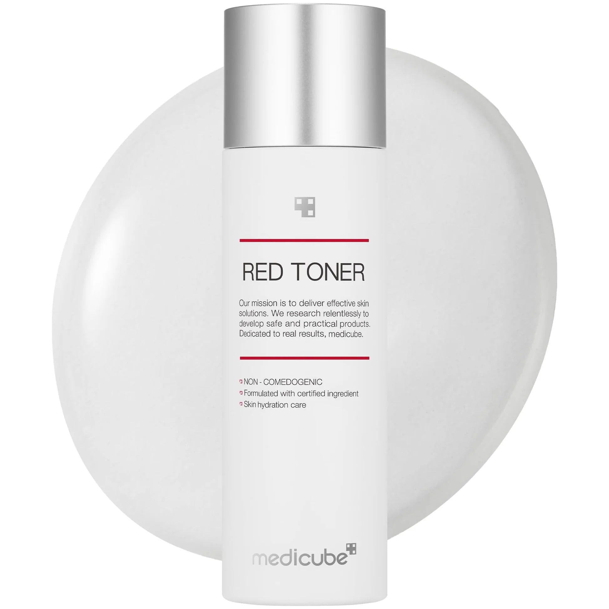 medicube  RED TONER 2.0 100ml