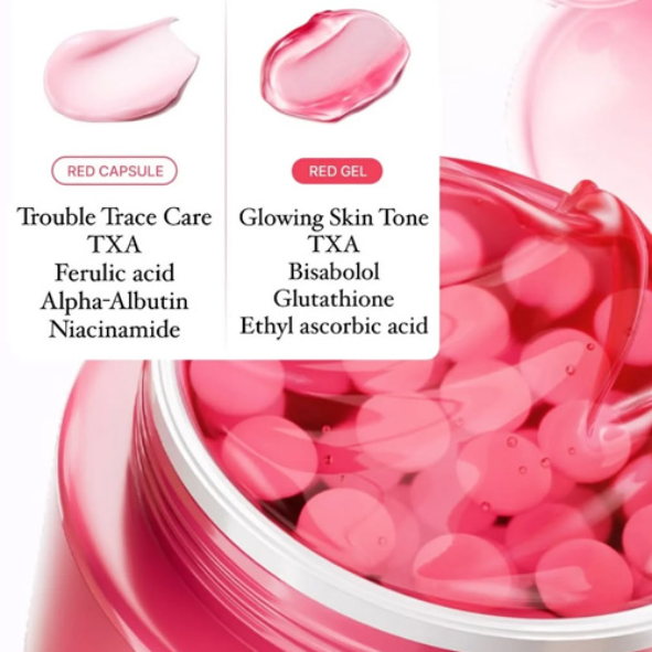 MEDICUBE - TXA Niacinamide Capsule Cream 55g