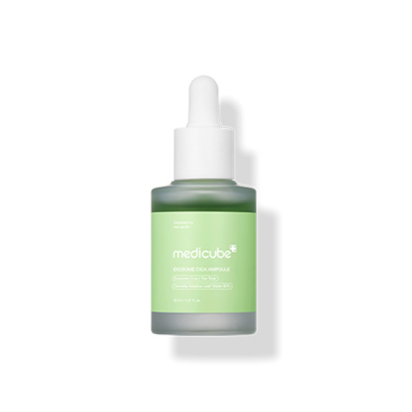 MEDICUBE - Exosome Cica Ampoule 30ml