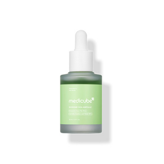 MEDICUBE - Exosome Cica Ampoule 30ml