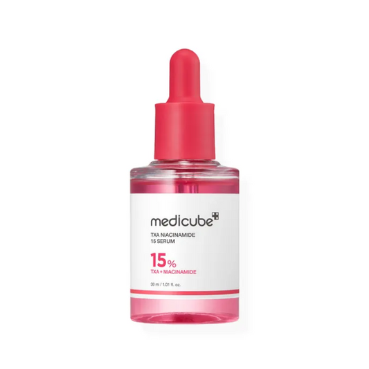 MEDICUBE - TXA Niacinamide 15 Serum 30ml