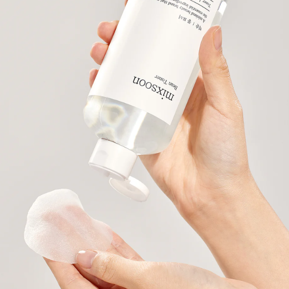 mixsoon - Bean Toner 300ml