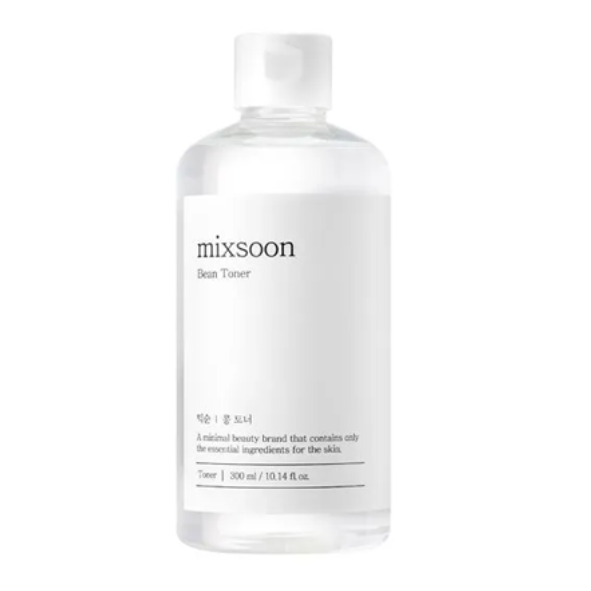 mixsoon - Bean Toner 300ml