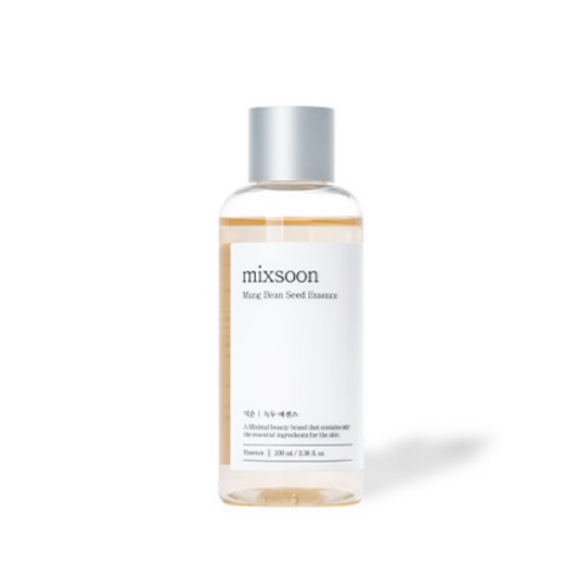 mixsoon - Mung Bean Seed Essence 100ml