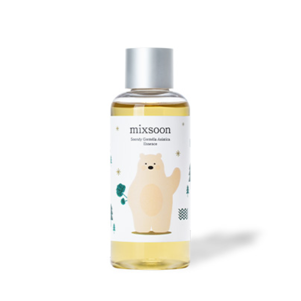 mixsoon - Soondy Centella Asiatica Essence 100ml