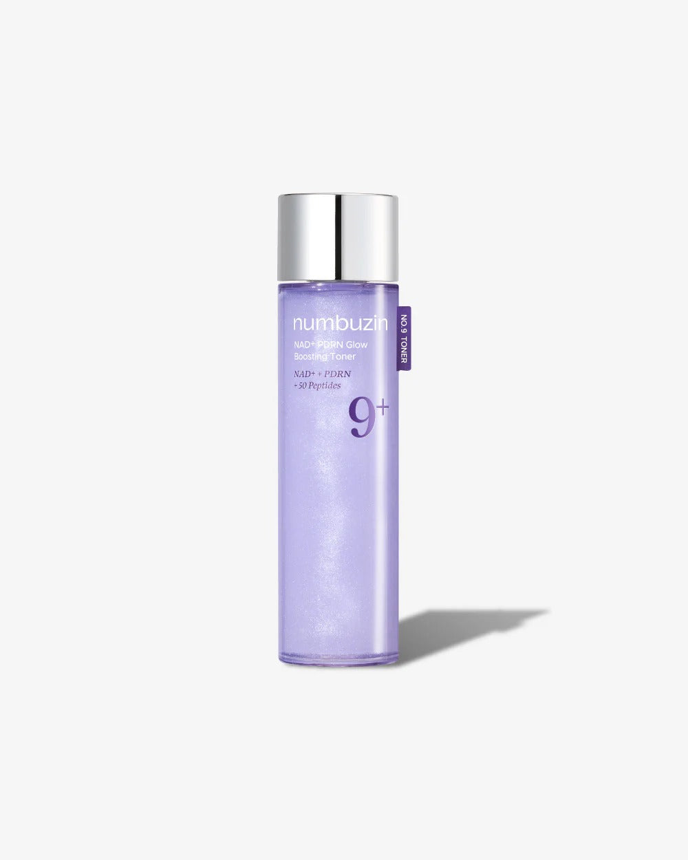 numbuzin - No.9 NAD PDRN Glow Boosting Toner 150ml