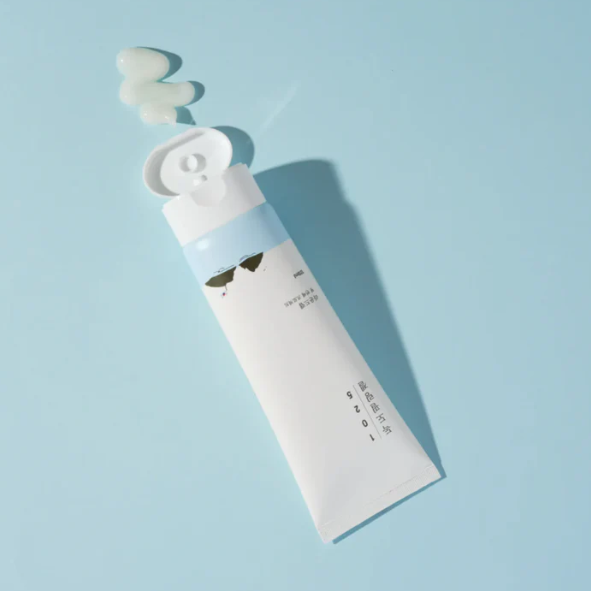 ROUND LAB - 1025 Dokdo Peeling Gel 120 ml