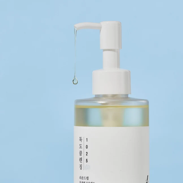 ROUND LAB - 1025 Dokdo Cleansing Oil 200ml