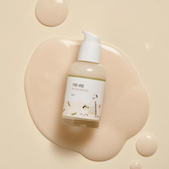 ROUND LAB - Soybean Serum 50ml
