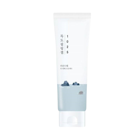 ROUND LAB - 1025 Dokdo Peeling Gel 120 ml