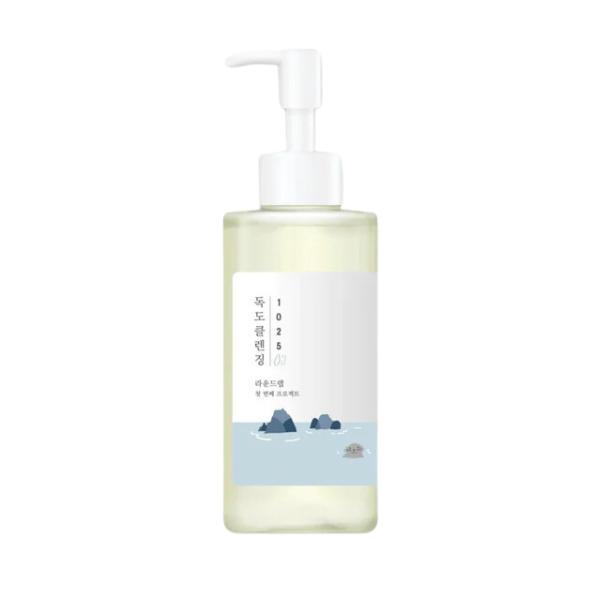 ROUND LAB - 1025 Dokdo Cleansing Oil 200ml