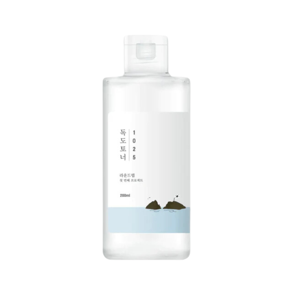 ROUND LAB - 1025 Dokdo Toner 200ml