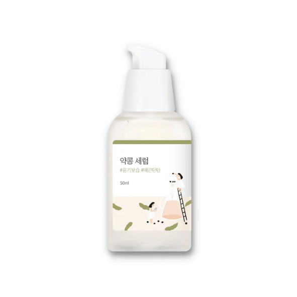 ROUND LAB - Soybean Serum 50ml