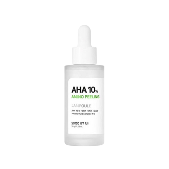 SOME BY MI - AHA 10% Amino Peeling Ampoule
